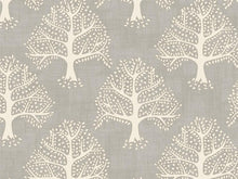  Great Oak Dove Fabric