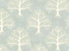  Great Oak Duckegg Fabric