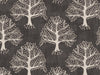 Great Oak Ebony Fabric