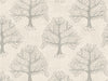 Great Oak Gull Fabric