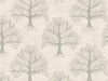 Great Oak Gull Fabric