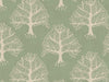 Great Oak Lichen Fabric