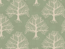  Great Oak Lichen Fabric