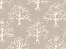  Great Oak Oatmeal Fabric