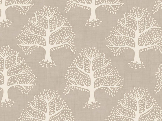 Great Oak Oatmeal Fabric