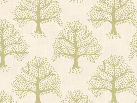 Great Oak Pear Fabric