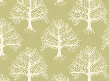  Great Oak Pistachio Fabric