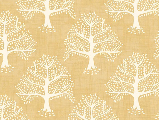 Great Oak Sand Fabric