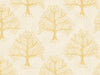 Great Oak Sun Fabric