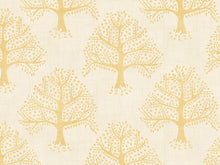  Great Oak Sun Fabric