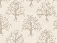  Great Oak Taupe Fabric