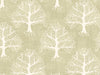 Great Oak Willow Fabric