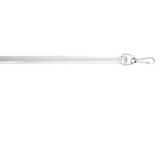 Curtain Control Acrylic Tilt Wand - 75cm