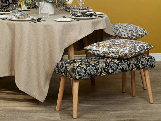 Oakmere Saffron Fabric