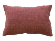  Kobo Red Clay Cushion