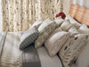 Lazza Clay Fabric