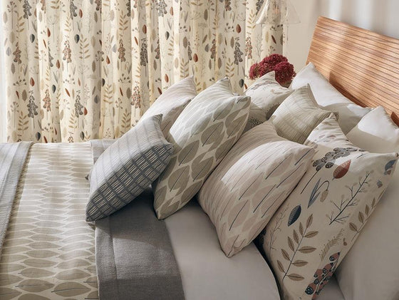 Lazza Clay Fabric