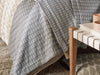 Ditto Slate Fabric