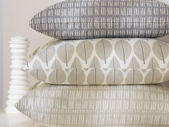 Lazza Clay Fabric