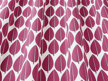  Lazza Cerise Fabric