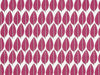 Lazza Cerise Fabric