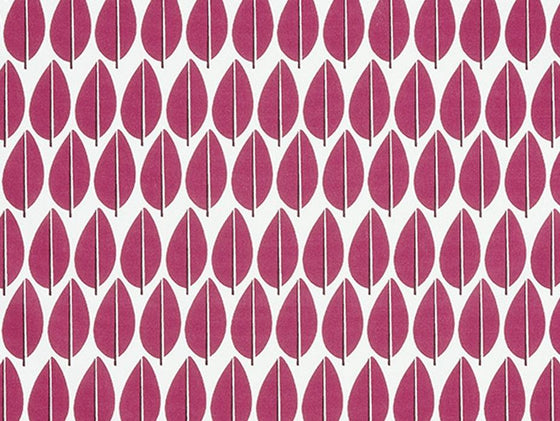 Lazza Cerise Fabric