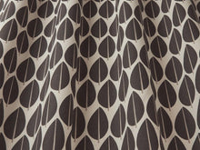  Lazza Chocolate Fabric