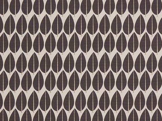 Lazza Chocolate Fabric