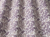 Leaf Vine Claret