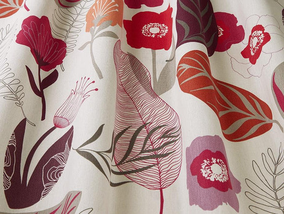 Levande Carnelian Fabric