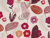 Levande Carnelian Fabric