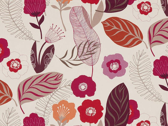 Levande Carnelian Fabric