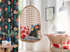 Amala Poppy Fabric