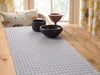 Ditto Slate Fabric