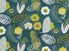 Levande Spruce Fabric