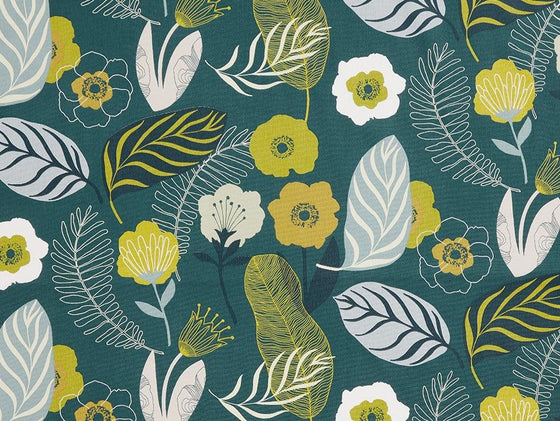 Levande Spruce Fabric