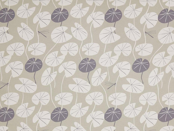 Lilja Clay Fabric