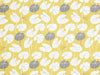 Lilja Saffron Fabric