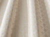 Luxor Cream Fabric 