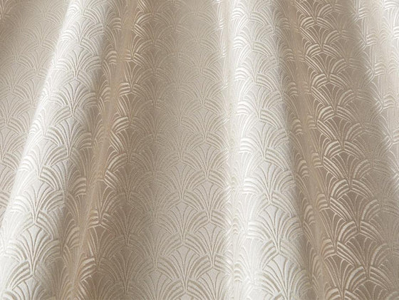 Luxor Cream Fabric 