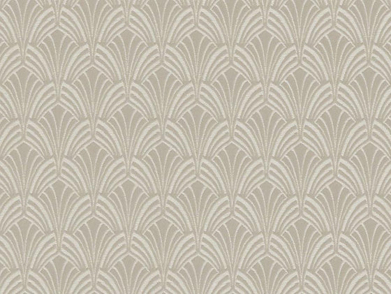 Luxor Cream Fabric 