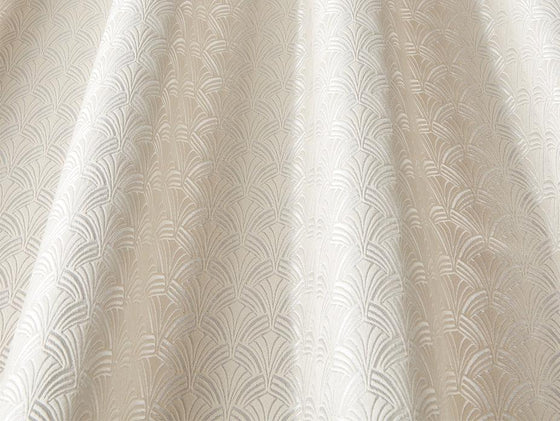 Luxor Ivory Fabric 