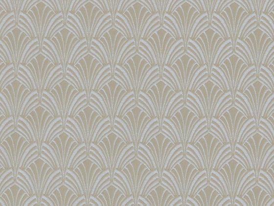 Luxor Ivory Fabric 