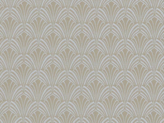 Luxor Ivory Fabric 