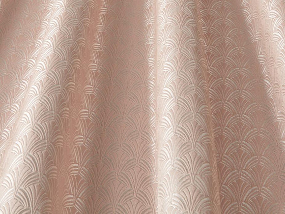 Luxor Rosedust Fabric