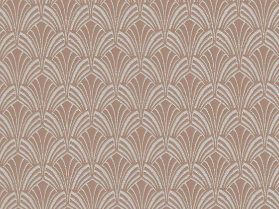 Luxor Rosedust Fabric