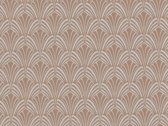 Luxor Rosedust Fabric