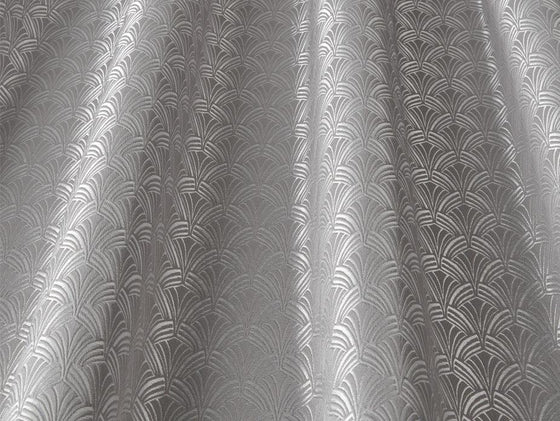 Luxor Steel Fabric