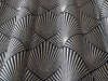 Macklin Blueprint Fabric