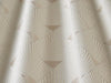 Mackiln Cream Fabric